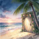 Island love : Forever and Always