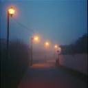 Familiar Streets