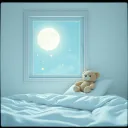 Drifting Little Dreamer