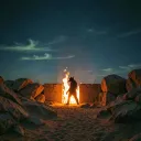 Hellhound's Farewell