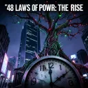 48 Laws of Power: The Rise