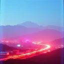 Silicon & Sunsets