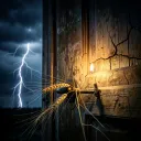 یەگەر هاتی تەنیا وەرە