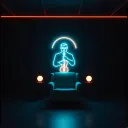 I Am Here 4