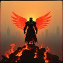 Shadows of Redemption