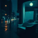 不爱了
