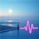 “Same Moon Tonight”