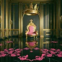 Gold Crown
