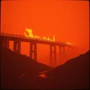 Bridges You Burned