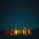 Entre copas y copas