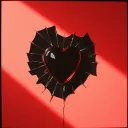 Shattered Reflection (Explosive Mix)