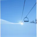 Lift Line to Your Heart