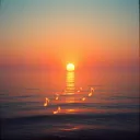Claudia, My Sunrise