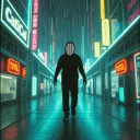 Code Black Hood