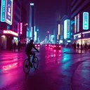 Øynene lukket remix