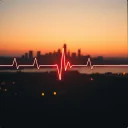 Between Beats