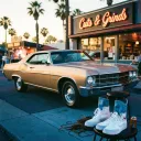 Fade Out at the Barbershop