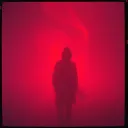 Shadows in the Flame