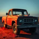 Raised on Red Dirt