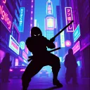 Goemon’s greed (yasuke)
