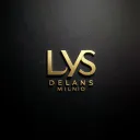 Luys Delans Milano Logo
