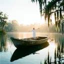 Fishing With Jesus