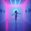 Ghost On The Dancefloor