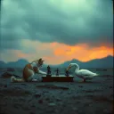 Tu