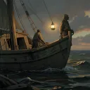 The Barnacles Revenge