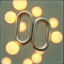 2 links in 1 chain