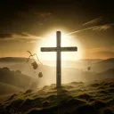 My Victory Is With Jesus