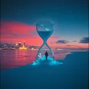 Frozen Timelines
