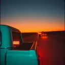 Backroad Stereo
