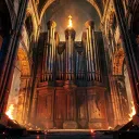 Eternal Flame
