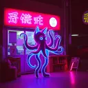 Tentacle Tuesday