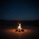 Bonfire Breakup Blues