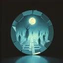 Evil Dream Trance: Genesis