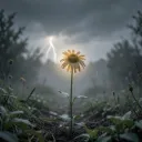 Where the Wildflowers Used to Be