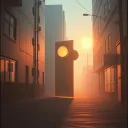 Sunrise Sins