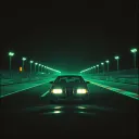 Gas Pedal