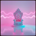 Throne of Glitched Sins