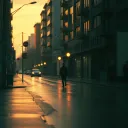 Still, I Walk（まだ歩いている）” – Embedded Melody Version
