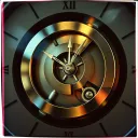 "Teeth of the Clockwork"