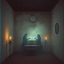 Kiss Me for the Last Time