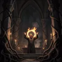 The Choir of Ash and Bone