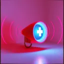 Emergency paging Dr. Beat