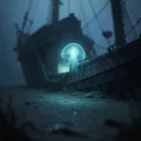 The Drowning Lullaby