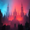 Bridges of Ashes