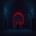 JOSEFOV – PODZEMÍ STÍNŮ
