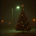Bleak December Nights